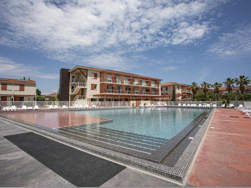 Argeles-sur-Mer Apartment | Vacancéole - Les demeures de la Massane - Argelès-sur-Mer
