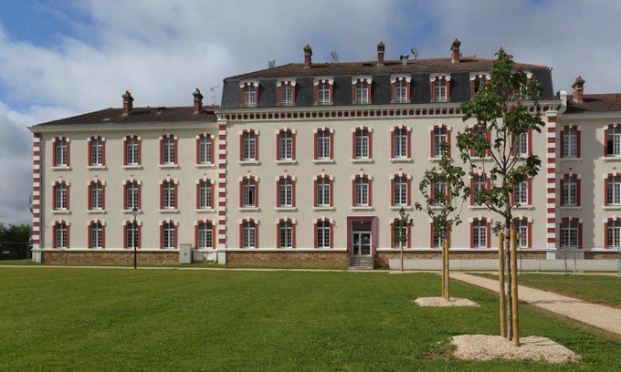 Epernay Apartment | Vacancéole - Les Demeures Champenoises Confort