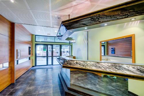 Bagneres-de-Luchon Resort | Vacancéole - Résidence Illixon