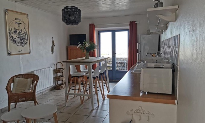 Noirmoutier-en-l'Ile House | Vacances détente à Noirmoutier-en-l'Ile