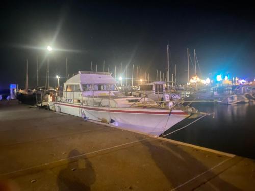 Gruissan Boat Rental | vacances de rêve sur les vagues