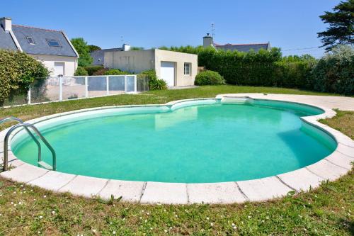 Penmarch House | Vacances en famille ou entre amis a Penmarch
