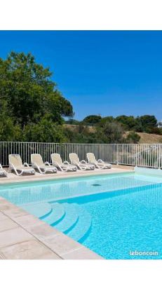Carnoux-en-Provence Apartment | Vacances en Provence aux portes de Cassis