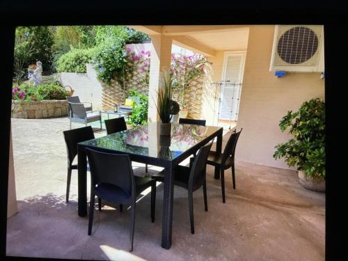 Alata Apartment | Vacances paisibles