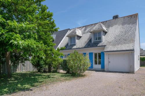 Piriac-sur-Mer House | Vacances paisibles tout près de l'océan
