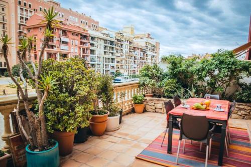 Port Saplaya Apartment | Vacansis Port Saplaya 2