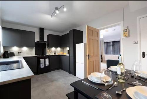 Hartlepool House | Vacant Nests The Carrick Beach Golf Course