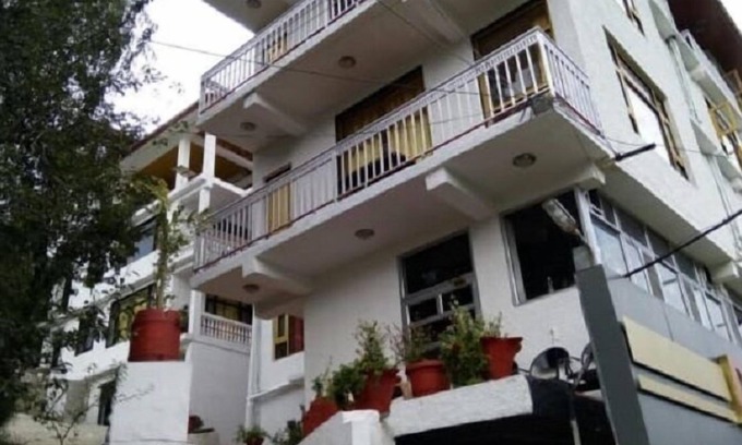 New Manali Hotel | Vacanza Himalayan