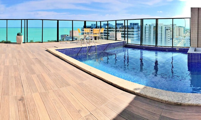 Pajucara Apartment | Vacanze - Gales da Pajuçara