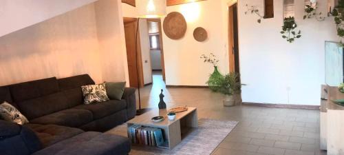 Oristano Historic Centre Apartment | Vacanze in Mansarda