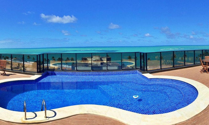 Jatiuca Apartment | Vacanze - Port Ville III
