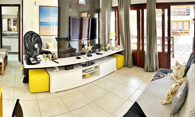 Praia do Frances Apartment | Vacanze - Solemania