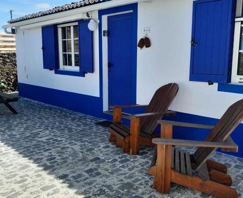 Ribeira Grande House | Vacas Felizes Villas