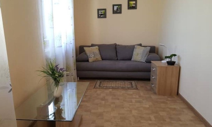 Bad Marienberg Apartment | Vacation apartment with a beautiful view (apartment IV)
