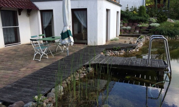 Feldberger Seenlandschaft Apartment | Vacation apartment Elm