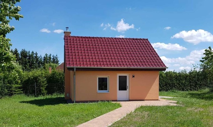 Feldberger Seenlandschaft House | Vacation home Wittenhagen - Holiday home Hullerbusch