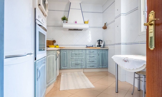 Albaida del Aljarafe House | Vacation home Rocio by Interhome