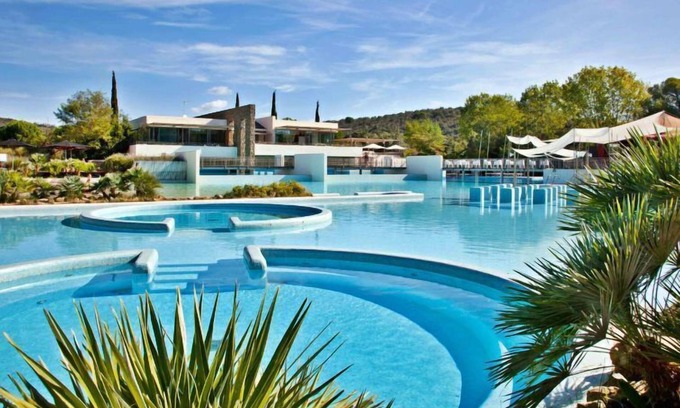 Le Rocchette House | Vacation home Tipo A by Interhome
