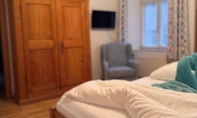 Ramsau Apartment | Vacation apartment Oberwirt