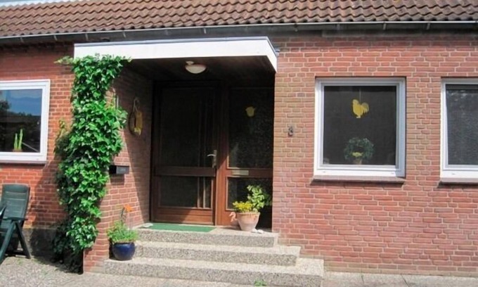 Daenschendorf Apartment | Vacation apartment/apartment for 9 guests with 130m² in Fehmarn OT Dänschendorf (13950)
