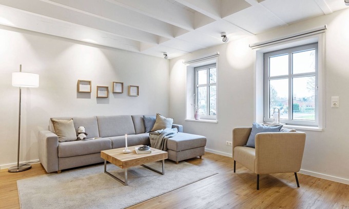 Daenschendorf House | Vacation home for 6 guests with 120m² in Fehmarn OT Dänschendorf (162629)