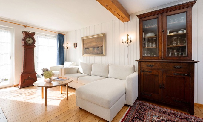 Daenschendorf House | Vacation home for 5 guests with 92m² in Fehmarn OT Dänschendorf (294409)