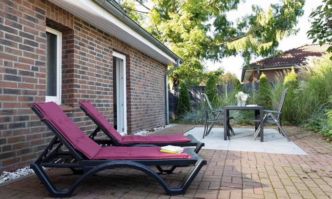 Scharbeutz House | Vacation home for 4 guests with 120m² in Scharbeutz-Gleschendorf (294224)