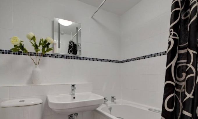 Instow House | Vacation home Dune View in Barnstaple and Braunton - 6 persons, 3 bedrooms