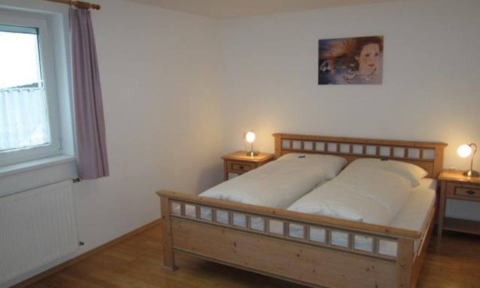Kloesterle am Arlberg Bed & Breakfast | Vacation apartment Wilden - House Konzett