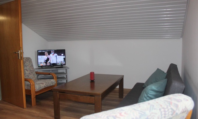 Feldberg Apartment | Vacation apartment/apartment for 5 guests with 62m² in Feldberg (Black Forest) (162881)