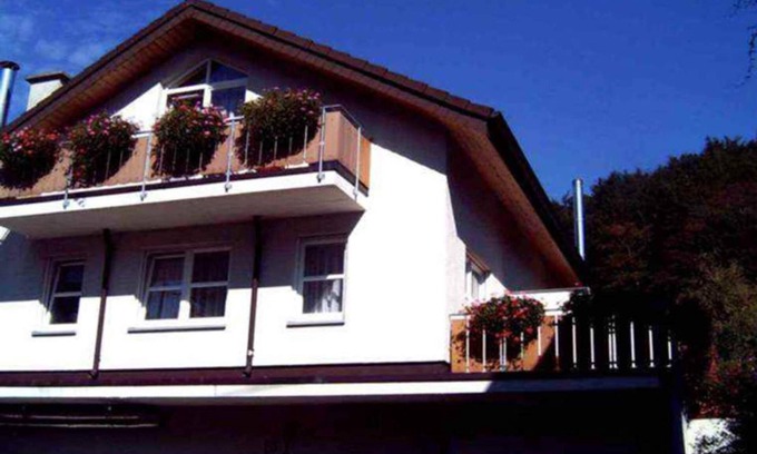 Kappel Apartment | Vacation apartment 5 40sqm, 1 living/sleeping area, max. 4 people -