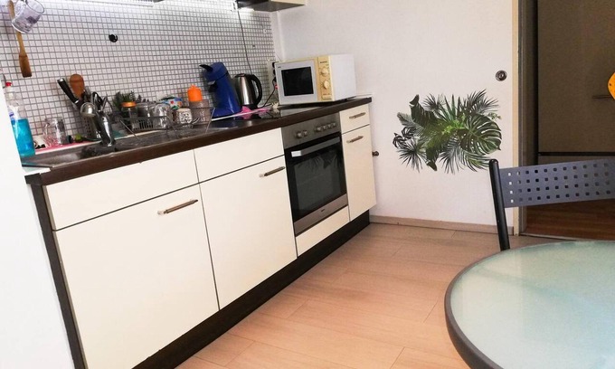 Villingen-Schwenningen Apartment | Vacation Apartment Near The Black Forest