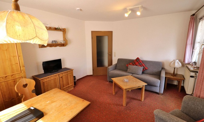Todtnauberg Apartment | Vacation apartment/apartment for 4 guests with 40m² in Todtnau- Todtnauberg (183846)