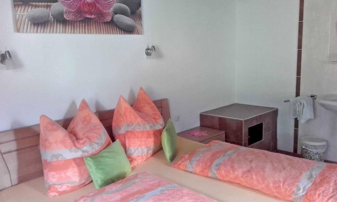 Steinberg am Rofan Apartment | Vacation apartment Enterhof - Farmhouse Enterhof