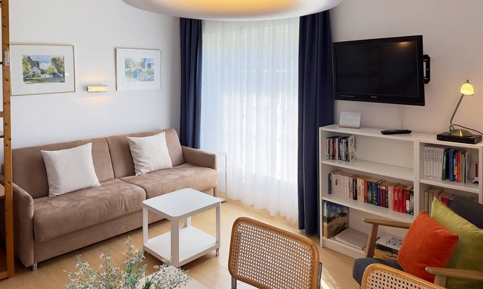 Norddorf Apartment | Vacation apartment Letj Gus