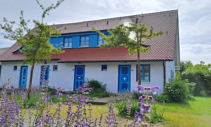 Kreptitz Apartment | Vacation apartment/apartment for 5 guests with 54m² in Dranske - Bakenberg (172838)