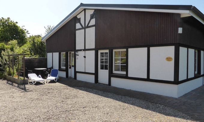 Presen Apartment | Vacation apartment/apartment for 4 guests with 65m² in Fehmarn OT Presen (13280)