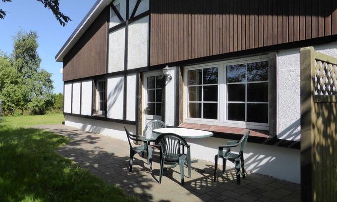 Presen Apartment | Vacation apartment/apartment for 4 guests with 65m² in Fehmarn OT Presen (13281)