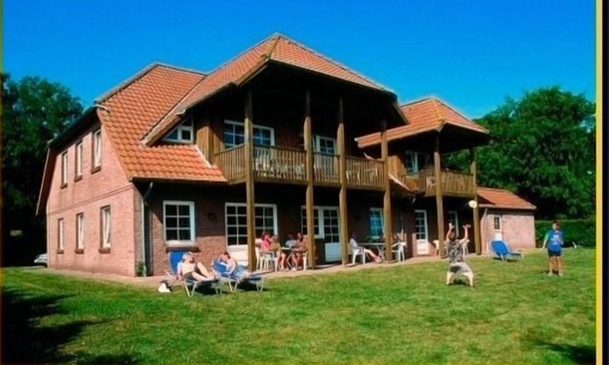 Presen Apartment | Vacation apartment/apartment for 2 guests with 41m² in Fehmarn OT Presen (13283)