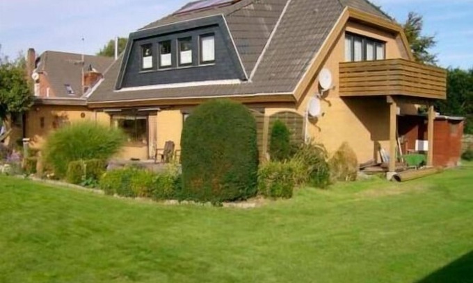 Wulfen Apartment | Vacation apartment/apartment for 4 guests with 90m² in Fehmarn OT Wulfen (11069)