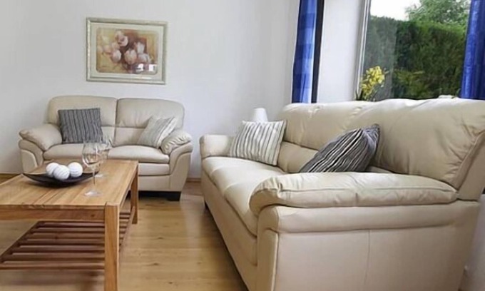 Wulfen Apartment | Vacation apartment/apartment for 4 guests with 59m² in Fehmarn OT Wulfen (169980)