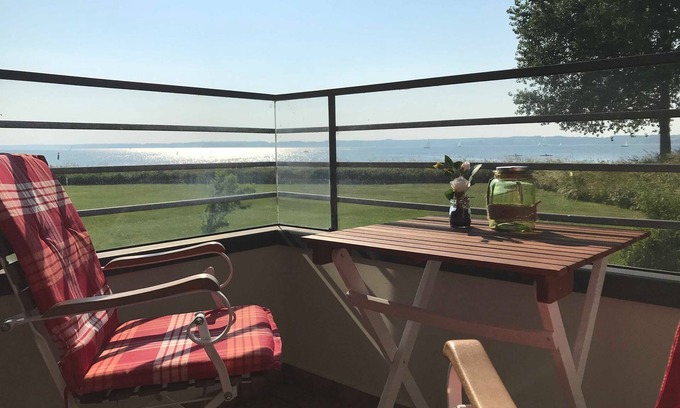 Schausende Apartment | Vacation apartment Wetterfrosch