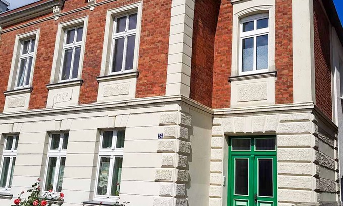 Ribnitz-Damgarten Apartment | Vacation apartment Mittermayer - Holiday apartment
