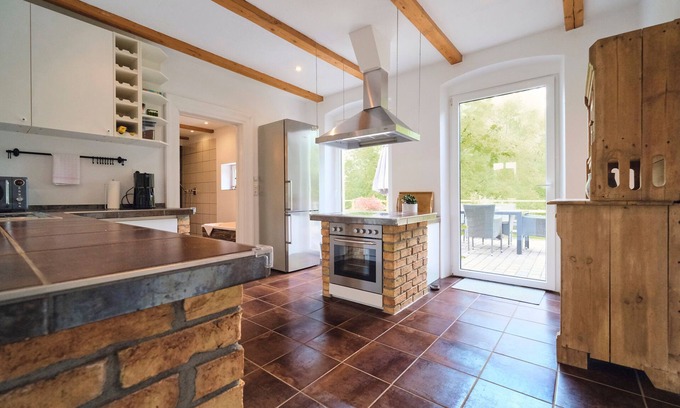 Wagersrott Apartment | Vacation apartment/apartment for 4 guests with 120m² in Wagersrott - Baltic Sea (264800)