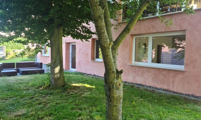 Kaltenholzhausen Apartment | Vacation apartment Kaholze