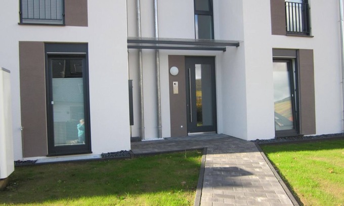 Bernkastel-Kues Apartment | Vacation apartment in Kirschfeld