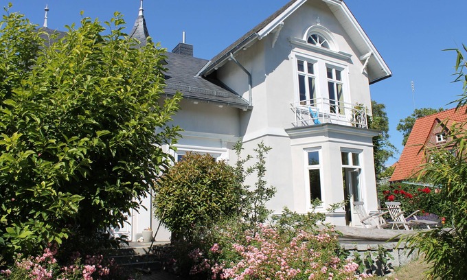 Burg auf Fehmarn Apartment | Vacation apartment/apartment for 2 guests with 87m² in Fehmarn OT Burg (18857)