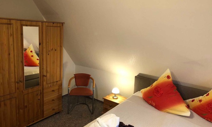 Vitte Apartment | Vacation apartment - House Matheo