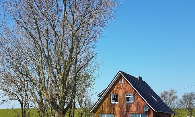 Norden Apartment | Vacation apartment Kiek up Diek