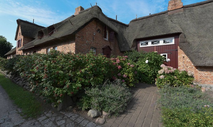 Wrixum Apartment | Vacation apartment/apartment for 4 guests with 60m² in Wrixum on Föhr (47470)